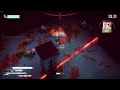 Kill Knight DEMO - Knight Difficulty - ALL STAGES COMPLETED