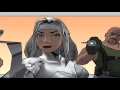 ULTIMATE SPIDER-MAN All Cutscenes (Full Game Movie) PC 1080p HD