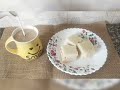 Boiled Butter Bread - Made Using Tea Light Candles (2 hours 10 minutes from start to finish)