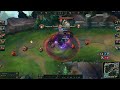 Yuumi Kill Vel'Koz Real Sneaky