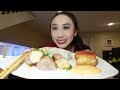 what I eat in a week (vietnamese home-cooked meals) prt. 2