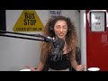 The REALITIES of FAKE Van Life Content w/ Lidia Rico Gypsy Tribe (PART 1)