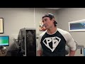 This One Of A Kind Nautilus Machine Is Amazing | Mike O'Hearn