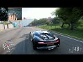 Rebuilding & Restoration | Bugatti Chiron | Forza horizon 5 | 4K PC Gameplay | Imdipjoy 3014