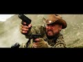 REDCON-1 Official UK Trailer (2018) Zombie Horror Action Movie