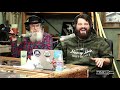 Uncle Si Googles Things | Duck Call Room #15