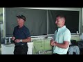 PREPARING YOUR BODY FOR BETTER GOLF //  A Full Session From The Titleist Performance Institute