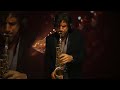 Deep House Live sax Alox Claptone - No Eyes feat. Jaw (Original Mix)