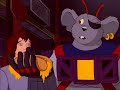 Biker Mice Episode 4 fixed speed and pitch part 1