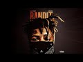 Bandit - Juice WRLD (All Unheard Verses) - (Mixed By Phantom)