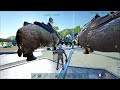 GAME 9-12-2023 ARK PVE TG GAMING BOSS FIGHT ALPHA x4 armor