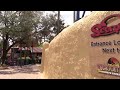 Scorpion Off Ride Footage (1980-2024) Busch Gardens Tampa CLOSED Ride