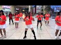 MARIA MARIANA | DANCE FITNESS | ZUMBA | ZUMBA MOM-z