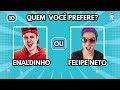 🤩 QUIZ DE FAMOSOS | Adivinhe o Correto | Adivinhe o Famoso