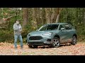 2023 Honda HR-V vs. Subaru Crosstrek Sport Off-Road Shootout!