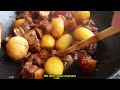 THE PERFECT PORK ADOBO RECIPE | Kapampangan 😋