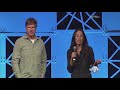 * Chip & Joanna Gaines of HGTV’s “Fixer Upper” Share their Testimony and Encouraging Journey