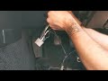 How To Remove An Aftermarket Immobiliser - Fast Fix Friday!