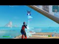 COOPERの感度でやってみた!!キル集そろそろ上げるかも!  [FORTNITE/フォートナイト]