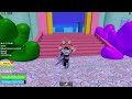 NOOB To PRO With AWAKENED DOUGH FRUIT In Blox Fruits (Roblox)