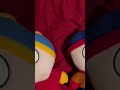 Vintage South Park plush