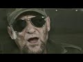 The Ballad of the Green Berets - Steve Hofmeyr