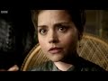 Vastra Questions Clara: The One Word Test | The Snowmen | Doctor Who