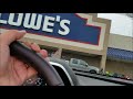 Vlog #2 2016 Chevrolet Camaro 2SS convertible