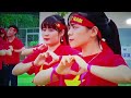 Điệu nhảy 💃🕺dân vũ tuyệt vời 👍Việt Nam ơi 🇻🇳