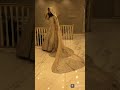 2021 New Design Mahendi & Wedding Lahenga Dress Of Elaf Bridal & 7aatrang Bridal By Njcollection