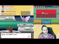 EVERYTHING WENT WRONG!! Pokemon Heartgold Nuzlocke! First Playthrough (pt.17)