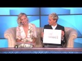 The Not-So-Newlywed Game