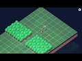 How to make a tactics game in only two weeks