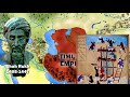Tamerlane & History of The Timurid Empire
