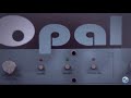 Acustica Audio OPAL (Oram Hi-Def 55) — Quick Test Drive!