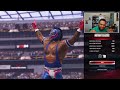 Rey Mysterio vs. Dominik Mysterio - Wrestlemania 39 - Especial 400 Suscriptores