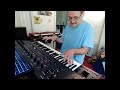 First Day of Summer! (Oberheim OB-X8)