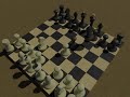 Chess animation