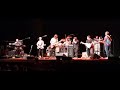 Little Feat (w/Cesar Rosas of Los Lobos) - A Apolitical Blues