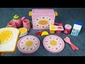 37 Minutes Satisfying with Unboxing Hello Kitty Kitchen Playset Collection ASMR | Review Toys