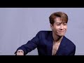 Jackson Wang Replies to Fans on the Internet | Actually Me | GQ