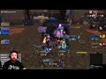 Is WLS Secretly the BEST Warrior 3v3 Arena Comp?! - WoW Cataclysm Classic (Season 9)