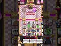 I’m so rusty at Clash Royale!