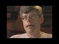 A Good Read with Sandy Phippen- Author Stephen King