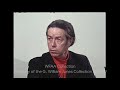 Alan Watts Interview in Dallas - March 1970