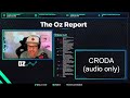 Oz interviews Croda on Eve Online trading strategy and CCP financials