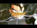 DESTROING SPAMMERS and KI STUNERS in Dragon ball xenoverse 2.