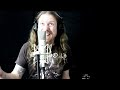 Faith No More - Smaller and Smaller | Full Cover | Vocal Cover | Mike Patton