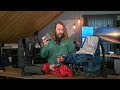 Approaching the Scene 202: Packing For Flights w/ My Z9 & 800 PF Costa Rica Kit