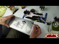 The How-To basics of Pinstriping.